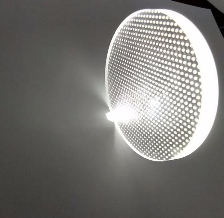 Outdoor Waterproof Ultra-Thin LED Light Guide Plate